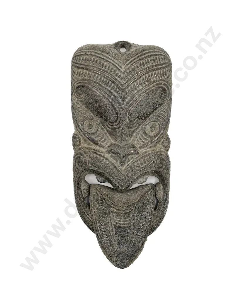 Wheku Head Door Knocker Image 1++