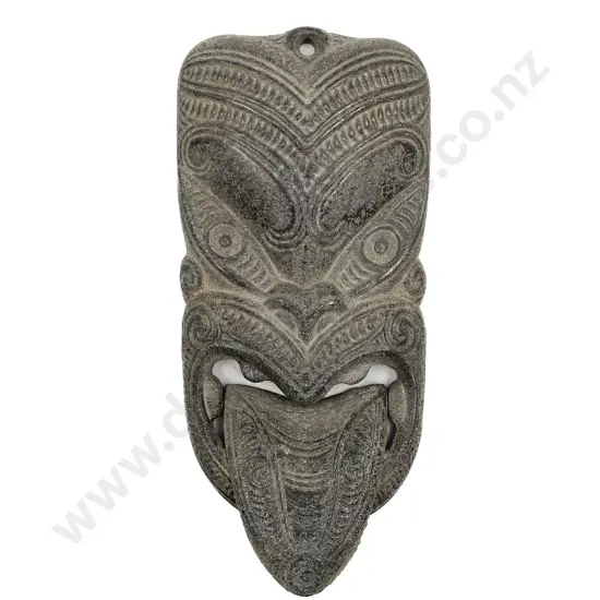 Wheku Head Door Knocker