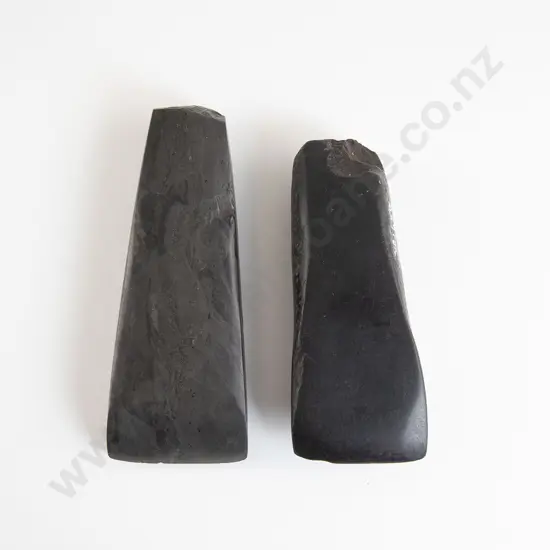 Two Pre-European Toki