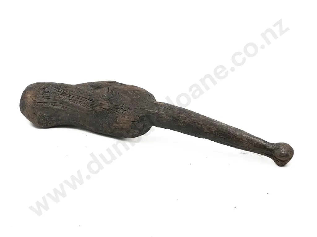 Ta Whakairo (Mallet) Image 1++