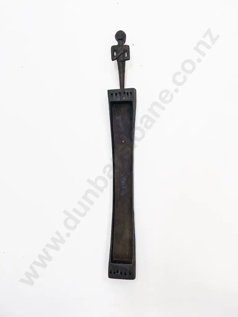 A Tabwa Zither Form The Democratic Republic Of Congo Image 1++