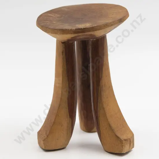 A Barkin Headrest