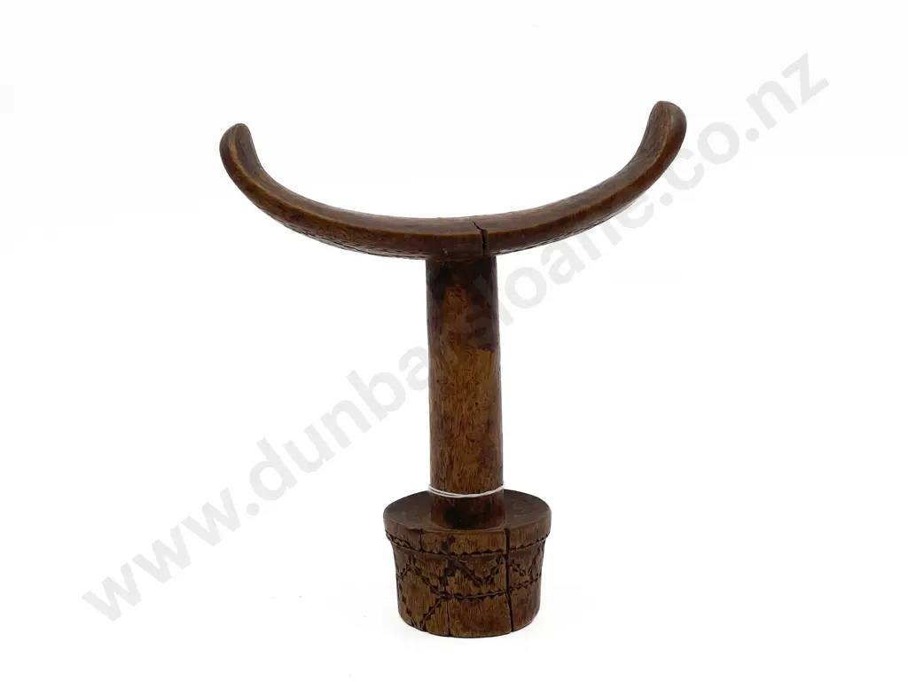 Barkin Headrest Image 1++