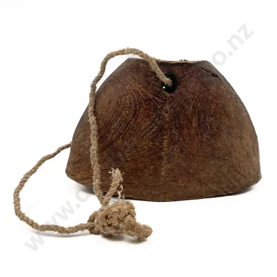 Camel Bell