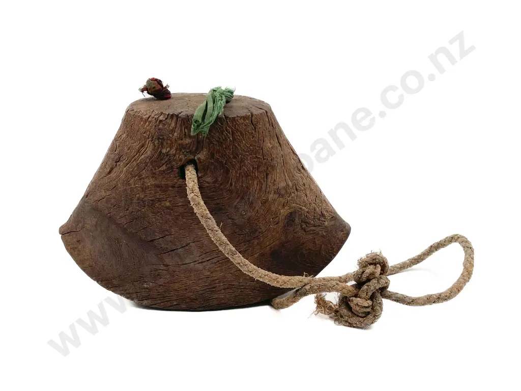Large Camel Bell Image 1++