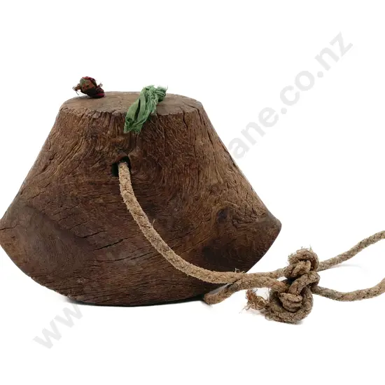 Large Camel Bell