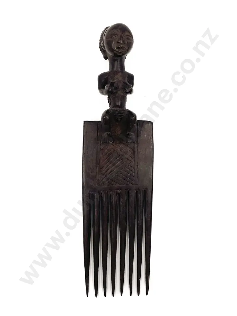 Luba/Hemba Comb Image 1++