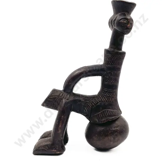 Makonde Water Pipe