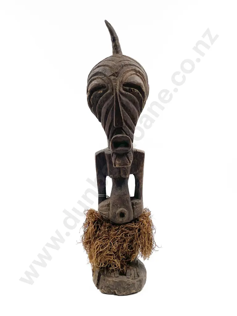 Songye Power Figure Image 1++