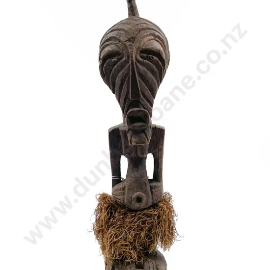 Songye Power Figure