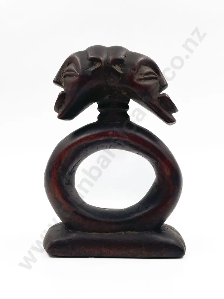 Songye Divination Implement Image 1++