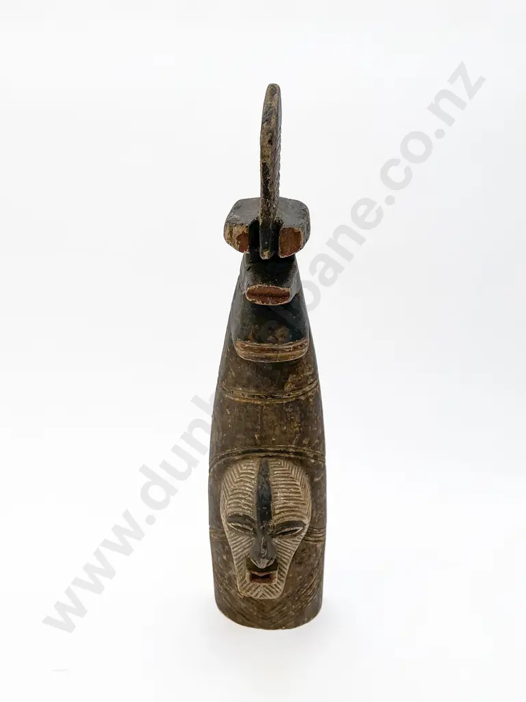 Songye Divinity Carving Image 1++
