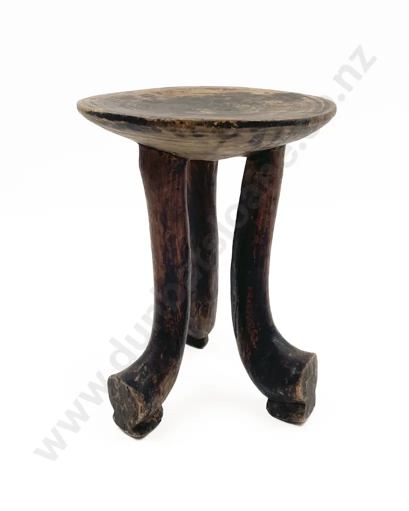 Karamojong Seat Image 1++