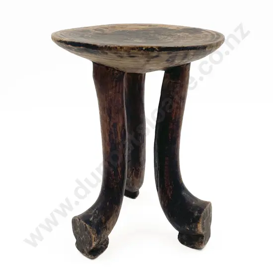 Karamojong Seat