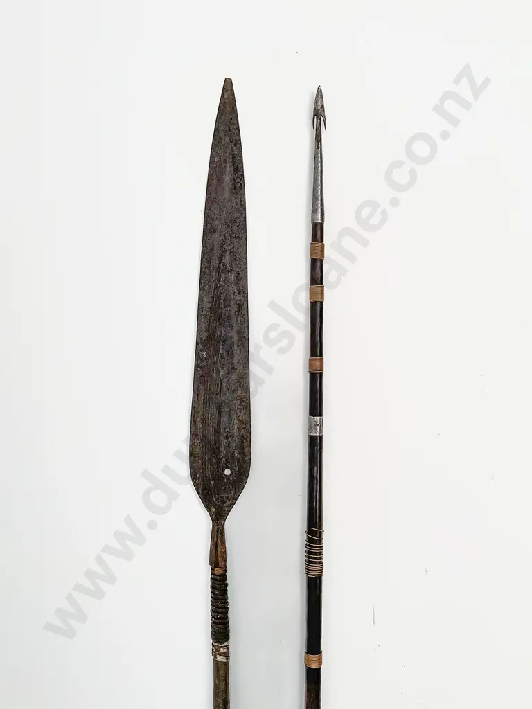 Kuba Spear With Other Image 1++