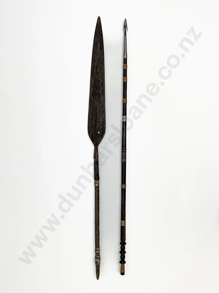 Kuba Spear With Other Image 1++