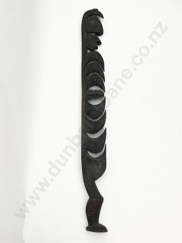 Yipwon PNG Standing Figure Image 1++