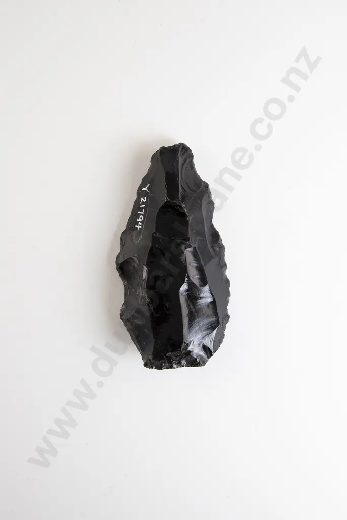 Worked Obsidian Image 1++