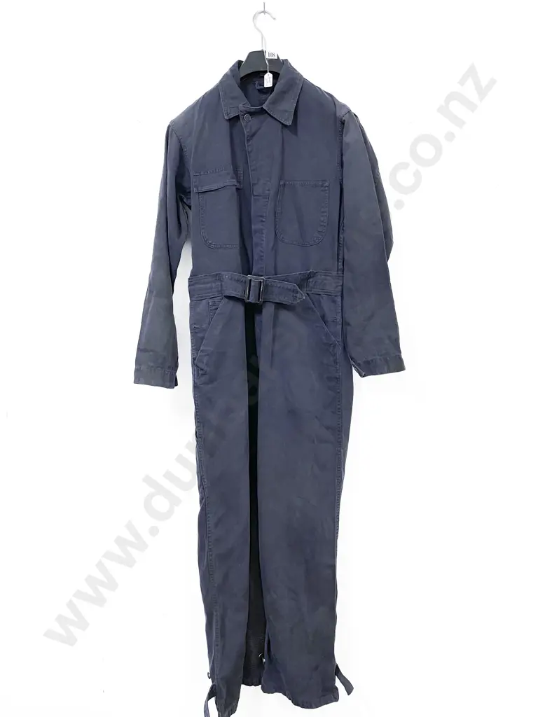 NZ WWII Army Shirt Image 1++