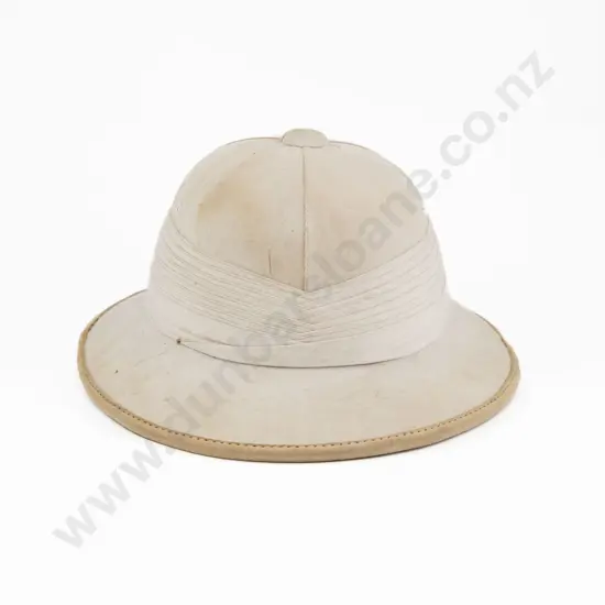 Vintage Pith Helmet