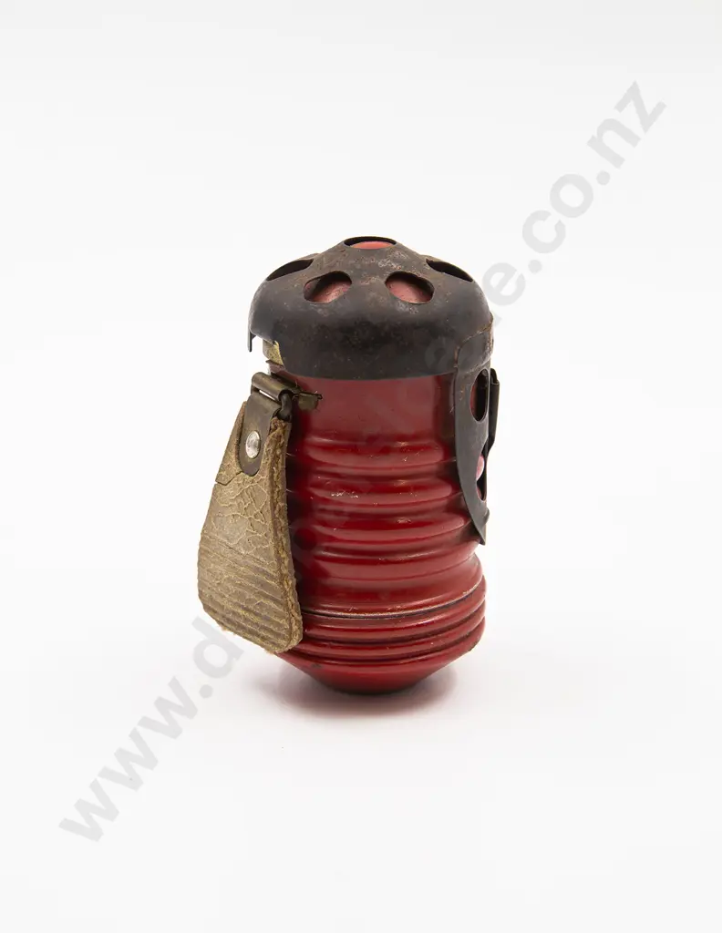 Breda Hand Grenade Model 1935 Image 1++