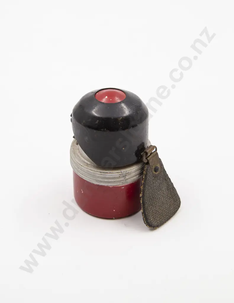 OTO Model 35 High Explosive Hand Grenade Image 1++