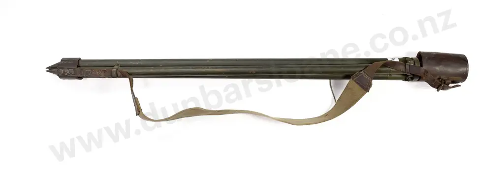 WWII Military Issue Tripod Image 1++