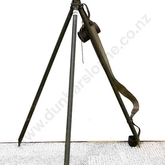 WWII Military Issue Tripod