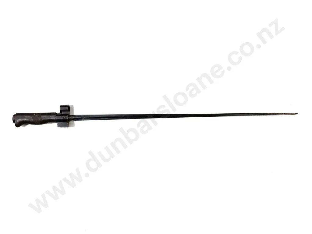 French Lebel Bayonet Model 1886/91/16/35 Image 1++