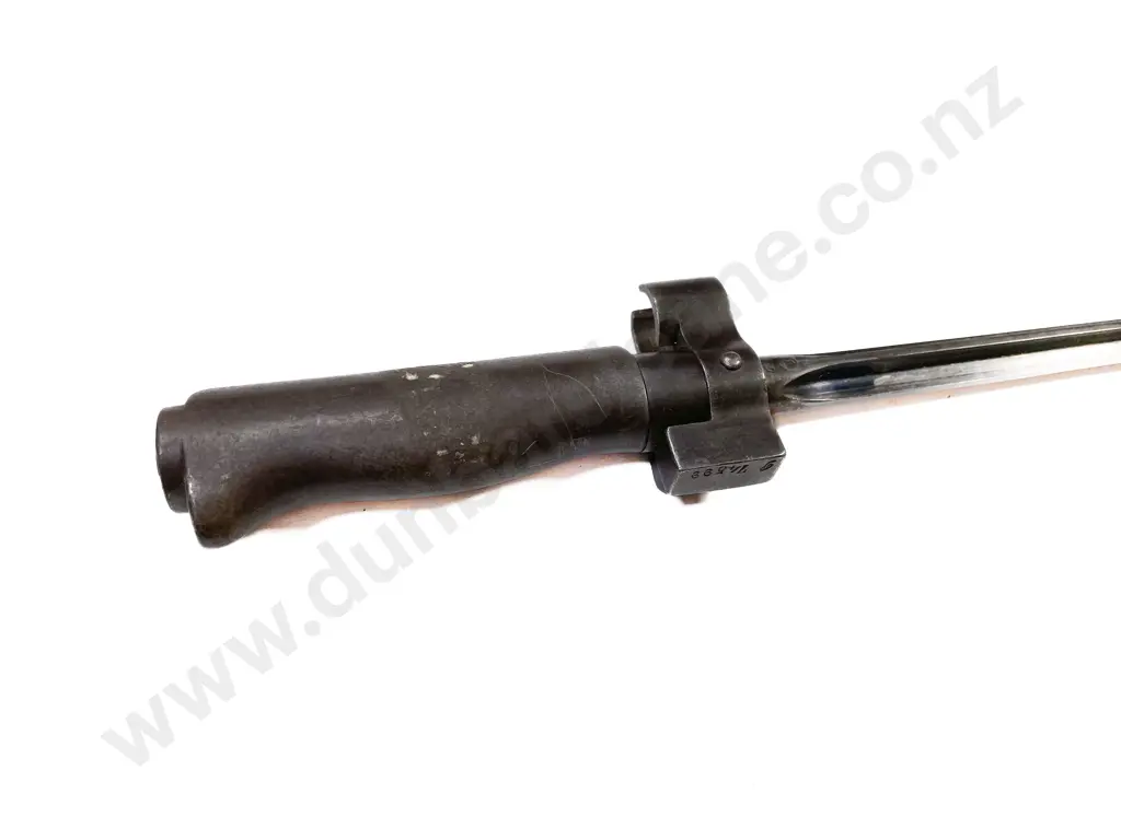 French Lebel Bayonet Model 1886/91/16/35 Image 1++