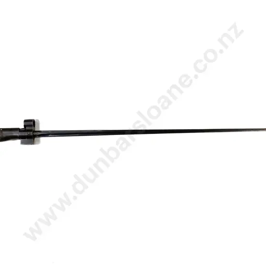 French Lebel Bayonet Model 1886/91/16/35