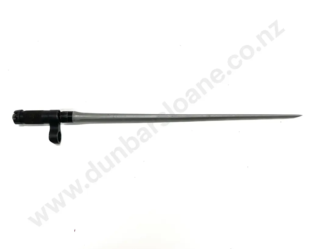 SKS Spike Bayonet Image 1++