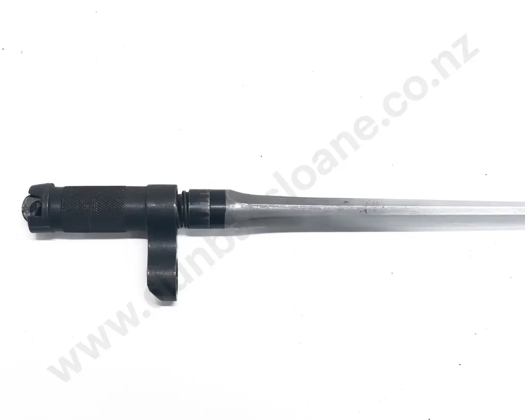 SKS Spike Bayonet Image 1++