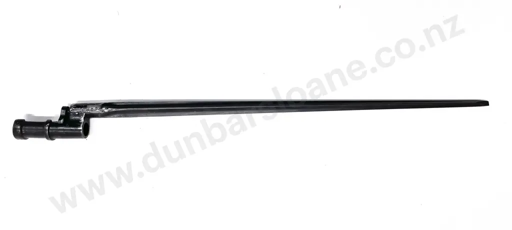 Russian SKS Spike Bayonet Image 1++