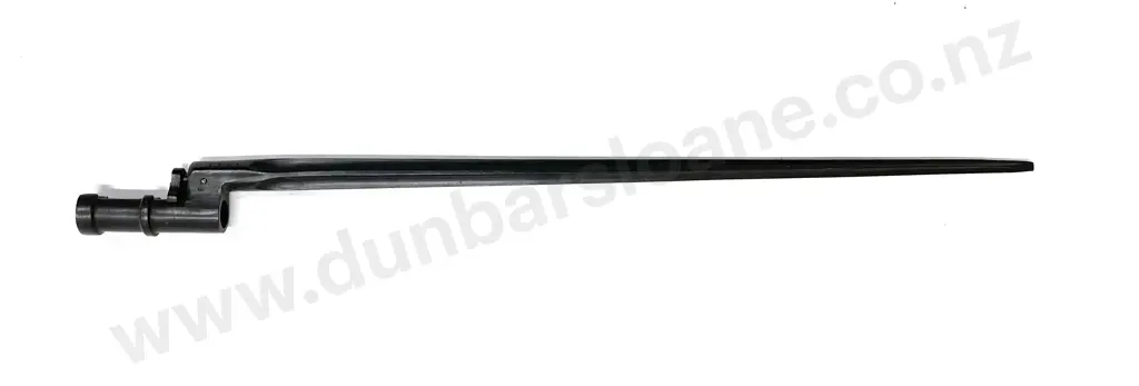 Russian SKS Spike Bayonet Image 1++
