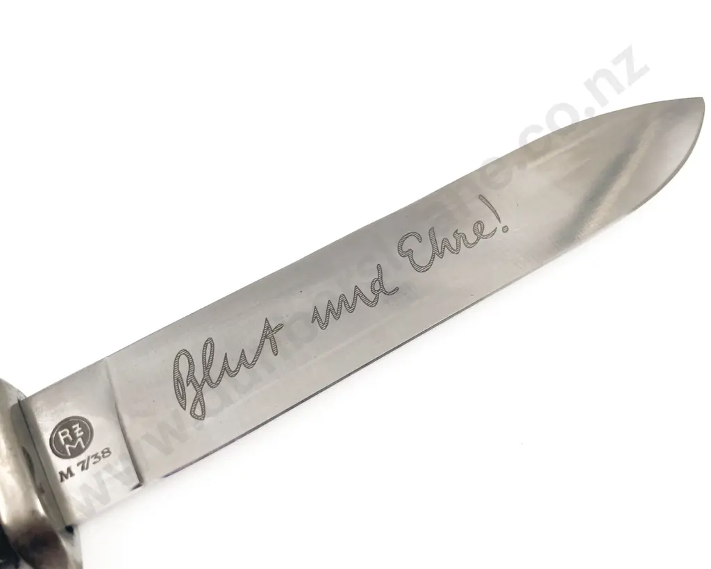 Replica German Hitler Youth Dagger Image 1++