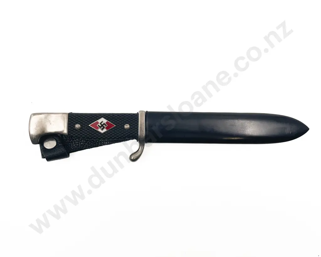 Replica German Hitler Youth Dagger Image 1++