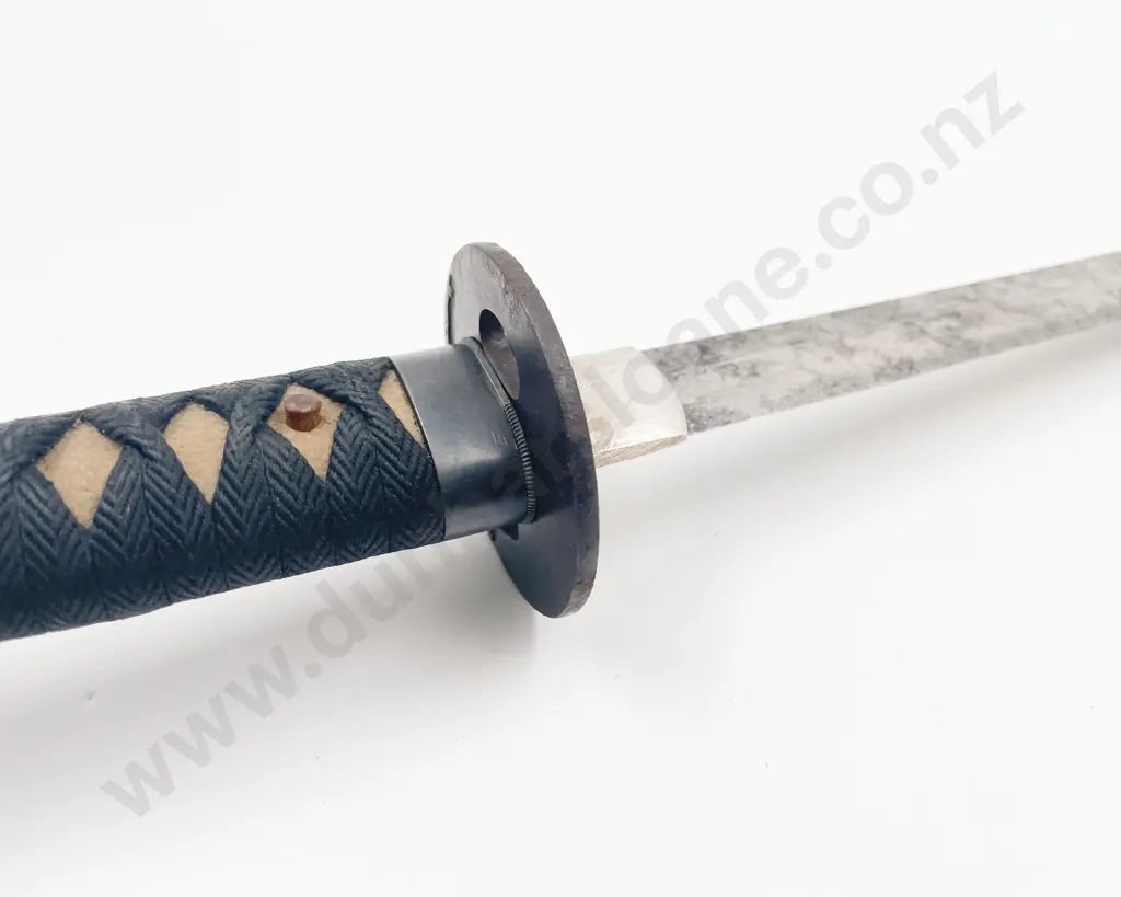 Japanese Wakizashi Sword with Saya Image 1++