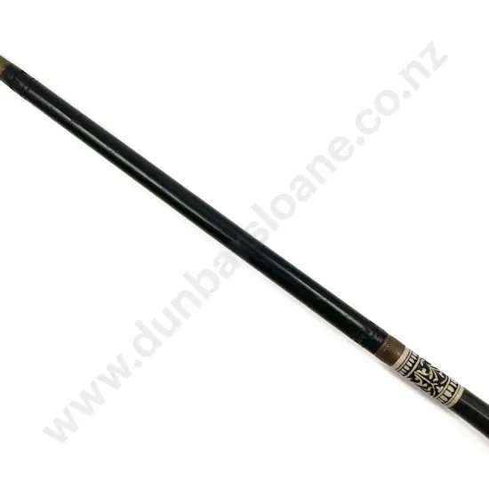 Vintage Swagger Sword Stick