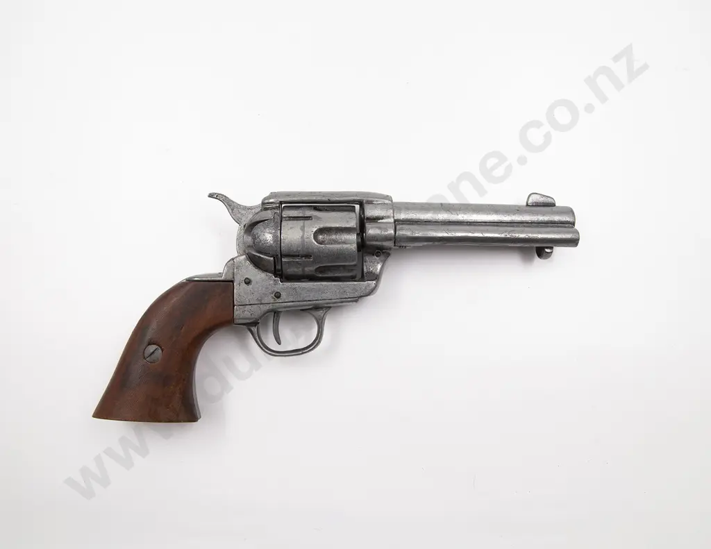 Boxed Spanish Denix Replica Peacemaker 45 Caliber Image 1++