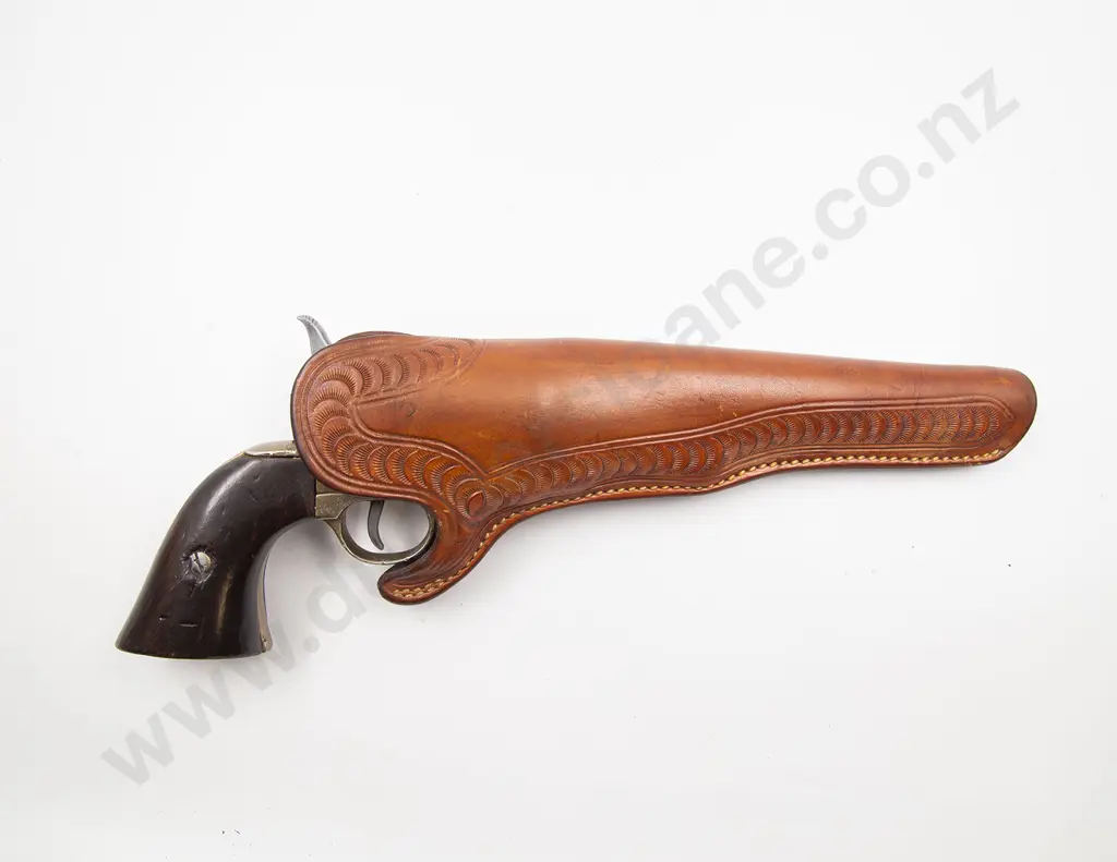 Replica Non-Firing Denix M1860 Army Issue Revolver Image 1++