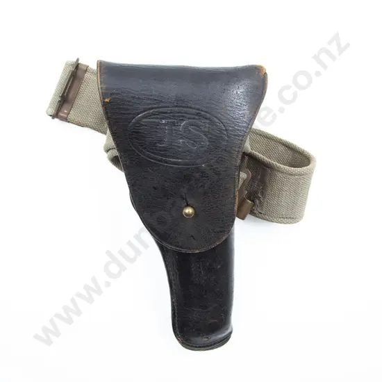 WWI US Army Holster