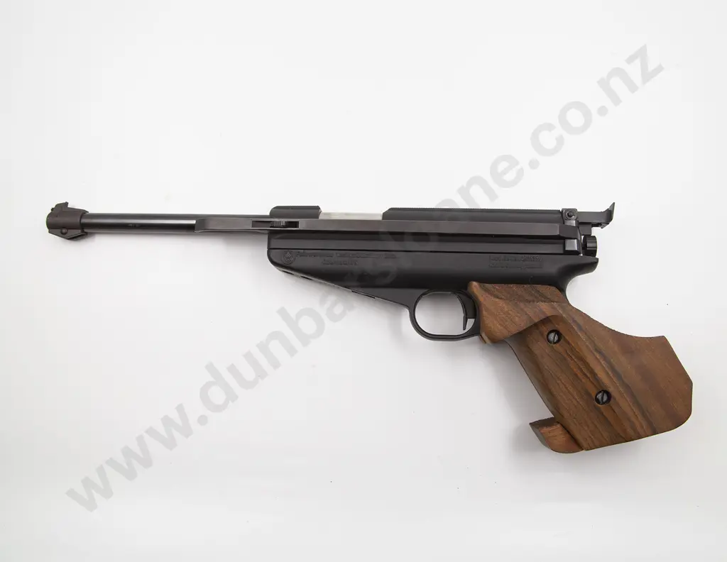 Feinwerkbau Air Pistol Model 65 Image 1++