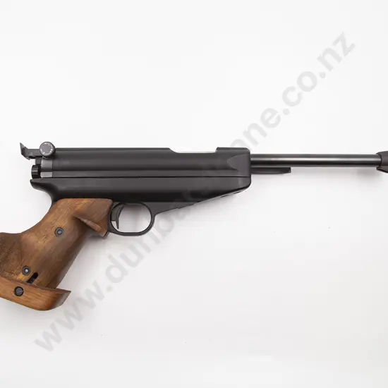 Feinwerkbau Air Pistol Model 65