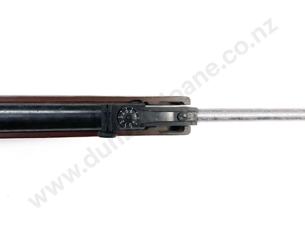 Gamo Hunter 220 45 Cal .177 Air Rifle Image 1++
