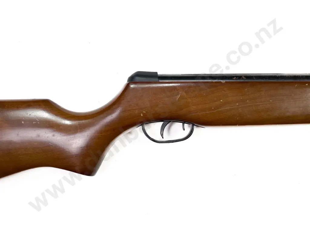 Gamo Hunter 220 45 Cal .177 Air Rifle Image 1++