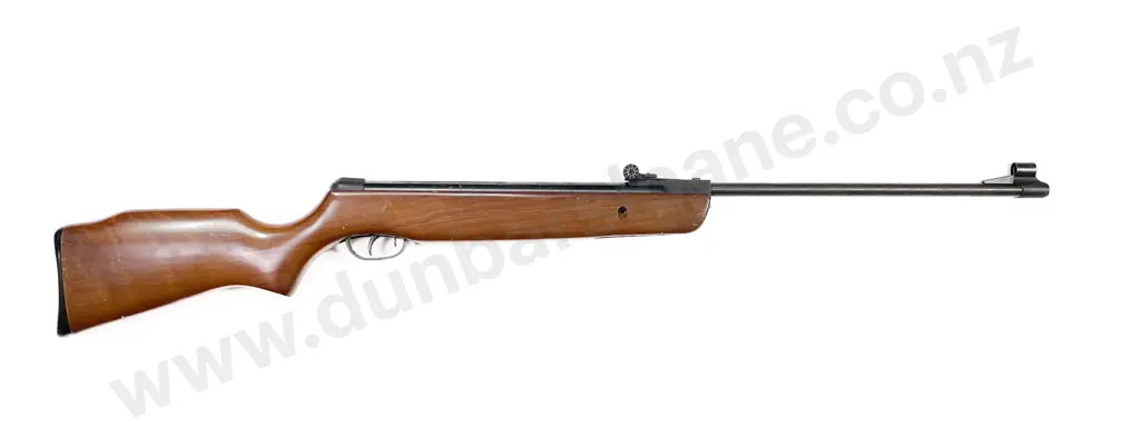Gamo Hunter 220 45 Cal .177 Air Rifle Image 1++