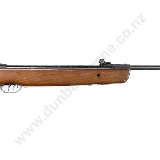 Gamo Hunter 220 45 Cal .177 Air Rifle