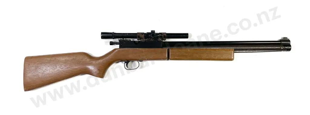 Sharp Innova 22 Air Rifle Image 1++
