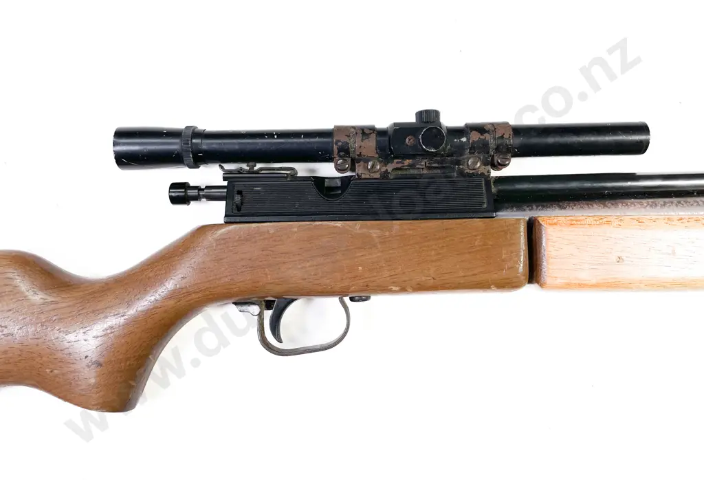 Sharp Innova 22 Air Rifle Image 1++